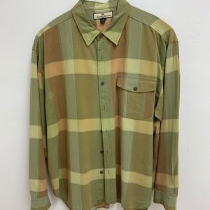 Men’s Tommy Bahama Dress Shirt